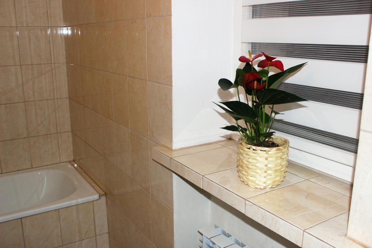 Dom Warszawa/Legionowo Appartement Buitenkant foto
