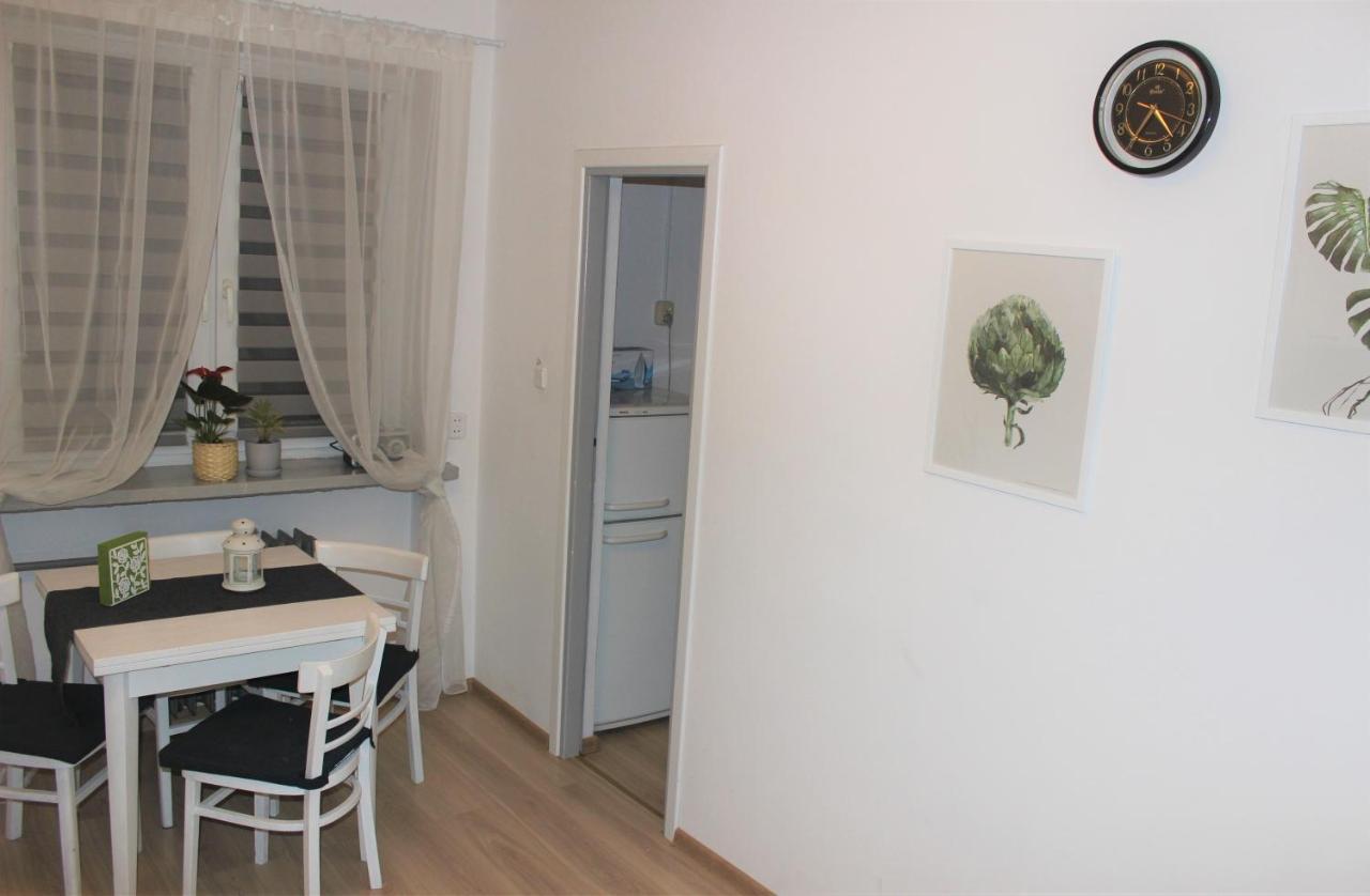 Dom Warszawa/Legionowo Appartement Buitenkant foto