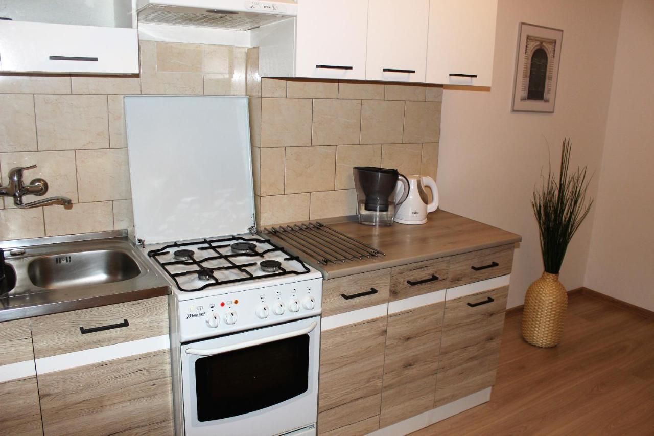 Dom Warszawa/Legionowo Appartement Buitenkant foto