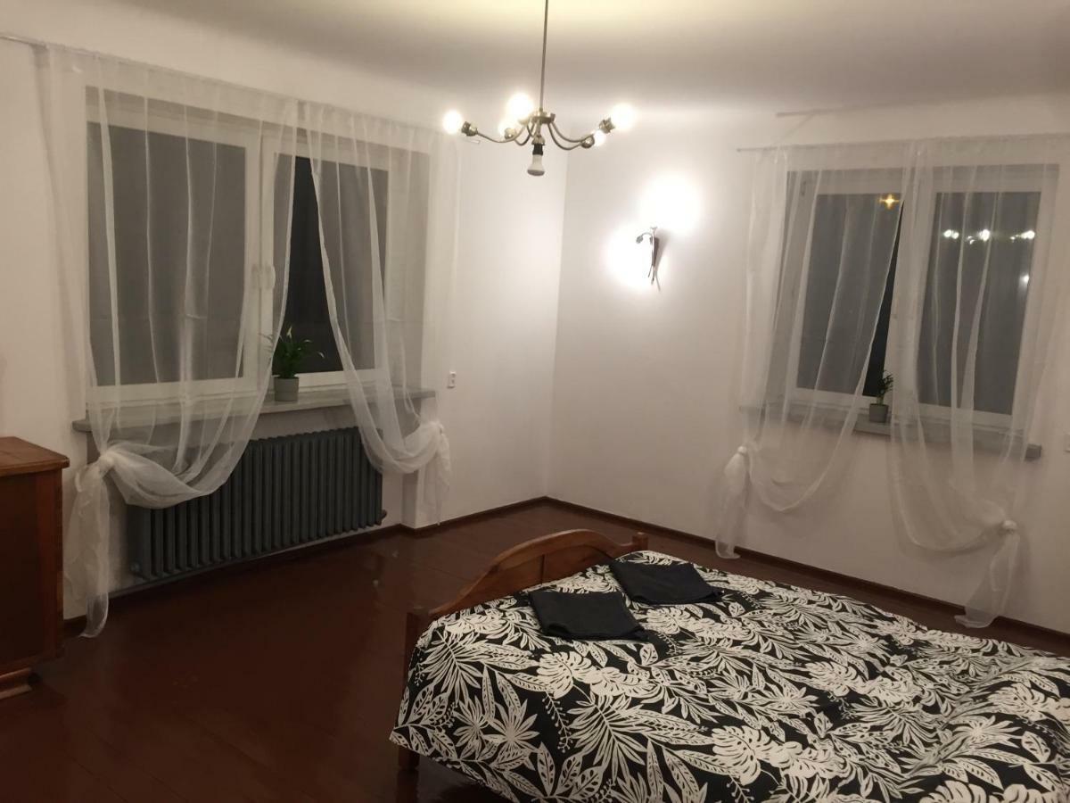 Dom Warszawa/Legionowo Appartement Buitenkant foto